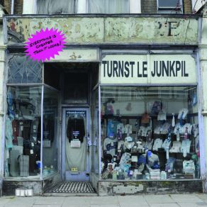 Download track How How How Turnstile Junkpile