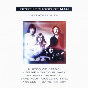 Download track I'M In A Dancing Mood The Brotherhood Of Man