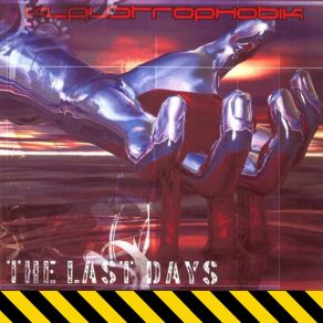 Download track Death Is Just The Beginning KLAUSTROPHOBIK