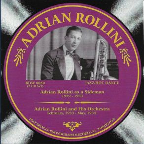Download track Just A Little Closer Adrian RolliniHis Music, Tom Clines