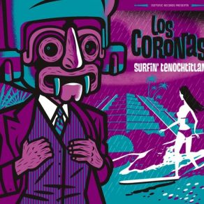 Download track High Sierra Los Coronas