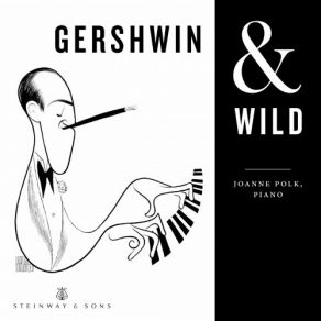 Download track Improvisation In The Form Of A Theme & Variations On Gershwin's