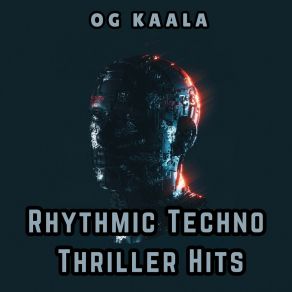Download track Robotic Rhythms OG KAALA