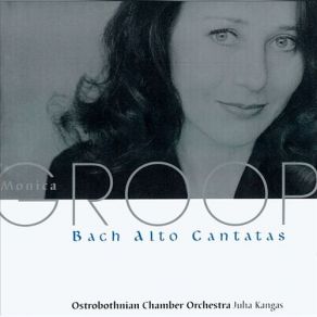 Download track Recitativ: Doch Meint Es Auch Dabei' Monica Groop, Juha Kangas, Ostrobothnian Chamber Orchestra