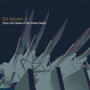 Download track Mysterious Structures On The Moon DJ Spider