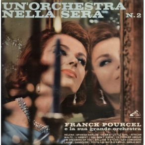 Download track Banjo Boy Franck Pourcel