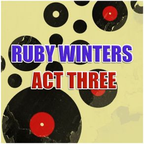 Download track A Last Minute Miracle Ruby Winters