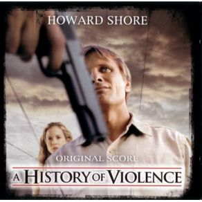 Download track Violence Howard Shore