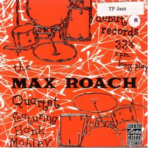 Download track Kismet Max Roach