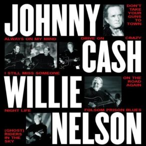Download track Funny How Time Slips Away Johnny CashWillie Nelson