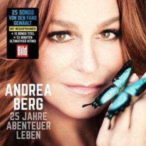 Download track Der Letzte Tag Im Paradies (Akustik Version) Andrea Berg