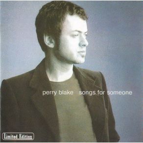 Download track Native New Yorker Perry Blake
