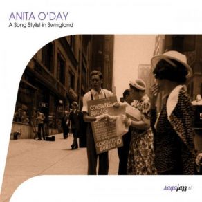 Download track Stop! The Red Light's On Anita O'Day