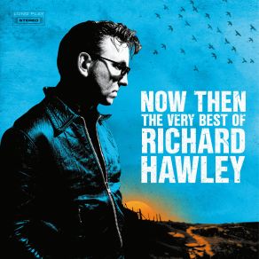 Download track Remorse Code Richard Hawley