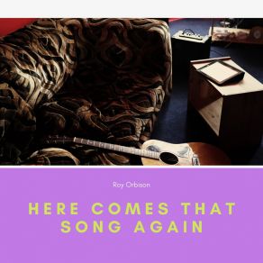 Download track I'm Hurting Roy Orbison