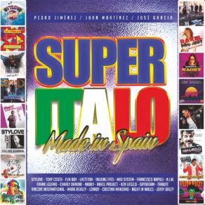 Download track Livin On My Own [80's Mix] Jerry Daley