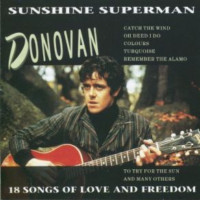 Download track The Land Of Doesn't Have To Be Donovan