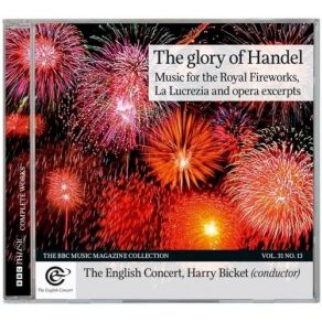 Download track 2. Serse HWV 40: Recitative: Fronde Tenere Aria: Ombra Mai Fu Georg Friedrich Händel
