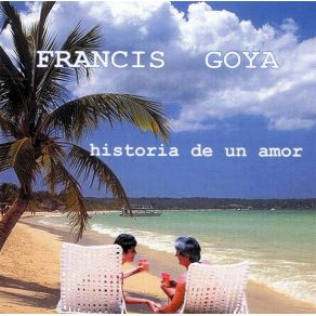 Download track Blame It On The Bossa Nova Francis Goya