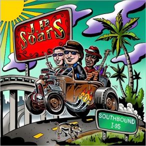 Download track Go With The Flow J. P. Soars