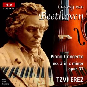 Download track Piano Concerto No. 3 In C Minor, Op. 37 III. Rondo (Allegro) Tzvi ErezRoberto Alegro