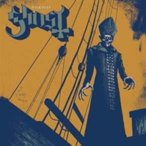 Download track I'm A Marionette The Ghost