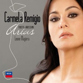 Download track Rossini Ariette Àl'ancienne Carmela Remigio, Leone Magiera