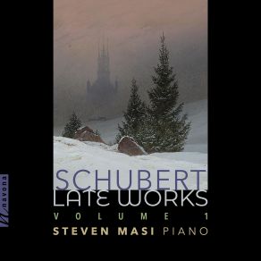 Download track III. Scherzo- Allegro Vivace Con Delicatezza – Trio Steven Masi