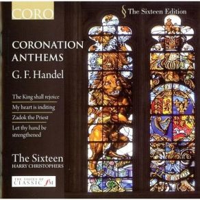 Download track 15. Jephtha Oratorio HWV 70 - Overture Georg Friedrich Händel