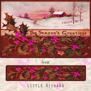 Download track Just A Closer Walk With Thee Little Richard