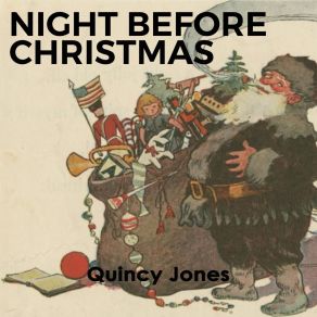 Download track Se É Tarde Me Pardoa (Forgive Me If I'm Late) Quincy Jones