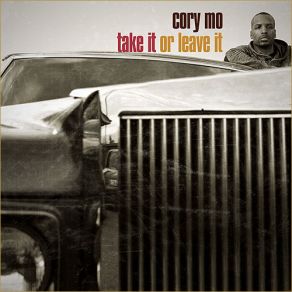 Download track It's All Over Cory Mo