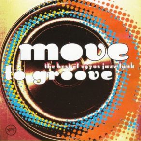 Download track Move To Groove (Live) Roy Ayers