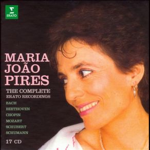 Download track Piano Concerto No. 20 In D Minor (KV 466), I. Allegro Wolfgang Amadeus Mozart, Maria-Joao Pires