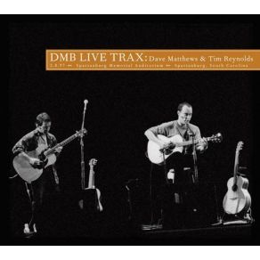 Download track Crash Into Me Dave Matthews, Tim Reynolds