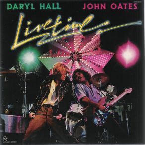 Download track I'M Just A Kid (Don'T Make Me Feel Like A Man) Daryl Hall, John Oates