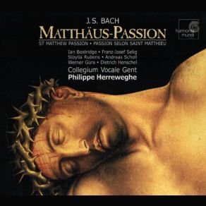 Download track Wie Wunderbarlich Ist Doch Diese Strafe Johann Sebastian Bach