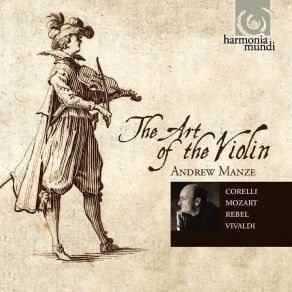 Download track 02. Violin Sonata VII In D Minor, Op. 5 No. 7 - II. Corrente- Allegro Corelli Arcangelo