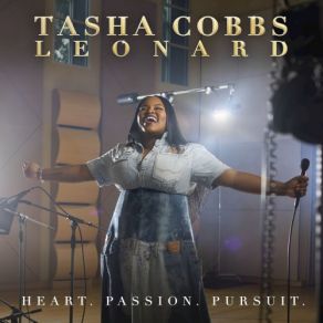 Download track I'm Getting Ready Tasha Cobbs LeonardNicki Minaj