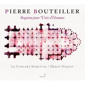 Download track 1. BOUTEILLER Missa Pro Defunctis - Prelude Henri Fremart Instr. Pierre Bouteiller