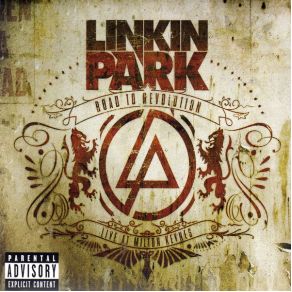 Download track What I'Ve Done Linkin Park