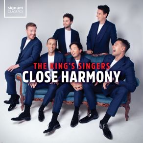 Download track Creole Love Call (Arr. For Ensemble By Paul Kuhn) The King'S Singers