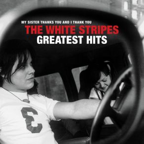 Download track The Hardest Button To Button The White Stripes