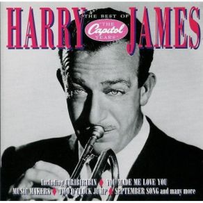 Download track Don'Cha Go 'Way Mad Harry James