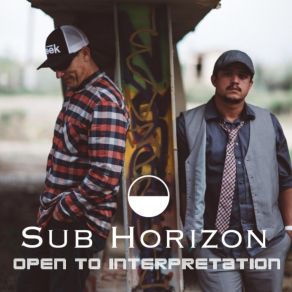 Download track That's What I'm Here For Sub Horizon
