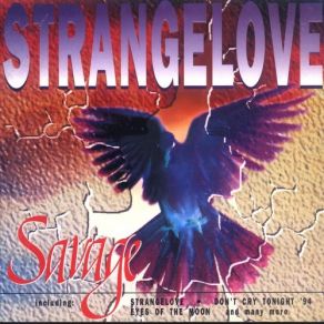 Download track Ten Years Ago The Savages