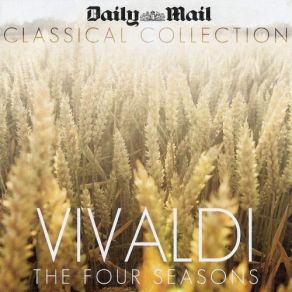 Download track 18. Albinoni - Oboe Concerto In D Major Op. 7 No. 6 - 3. Allegro Antonio Vivaldi