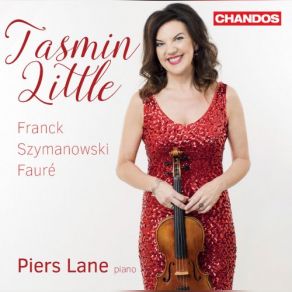 Download track Violin Sonata In D Minor, Op. 9: I. Allegro Moderato. Patetico Piers Lane, Tasmin Little