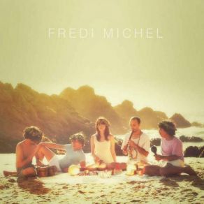Download track Booty Shake Fredi Michel