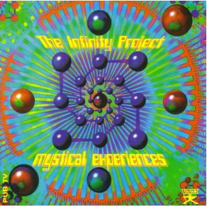 Download track Under The Overtones The Infinity Project